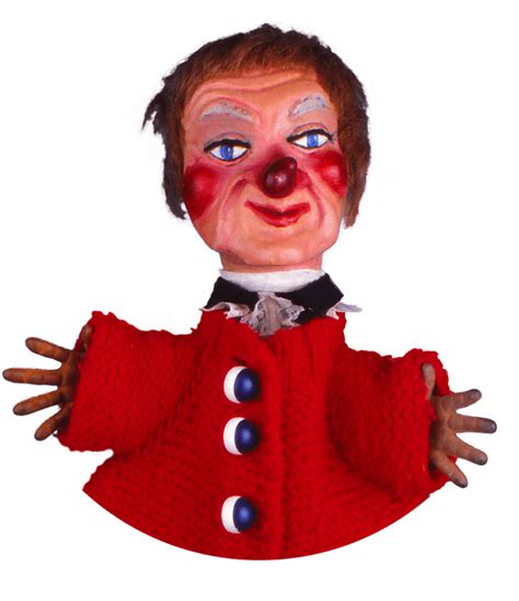 mr rogers puppets names.
